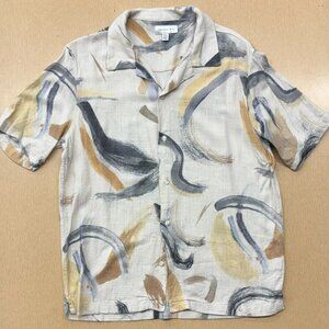 Jason Wu vacation shirt